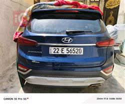 هیوندای سەنتافی